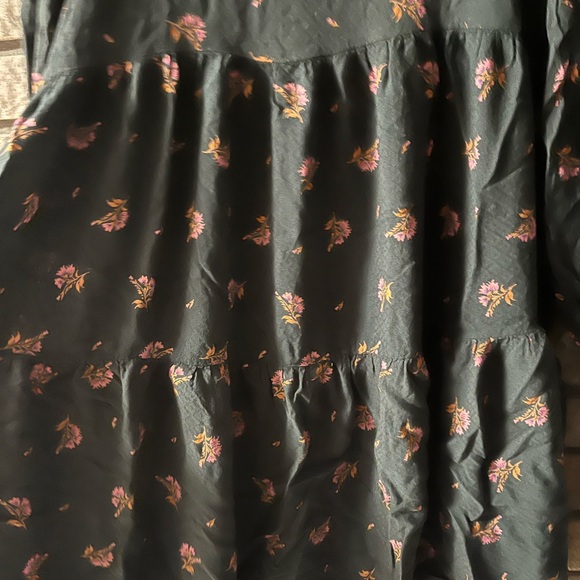 Urban Outfitters Mindy Frock Dress SZ XS - Picture 2 of 6